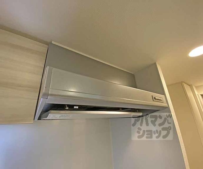 【エステムプラザ東山邸】間取