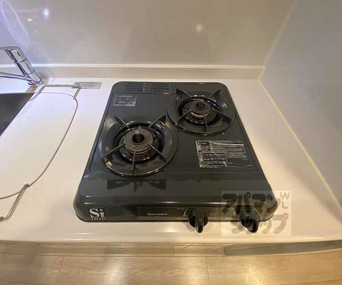 【エステムプラザ東山邸】間取