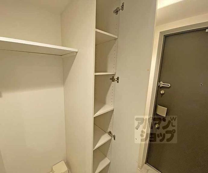 【エステムプラザ東山邸】間取