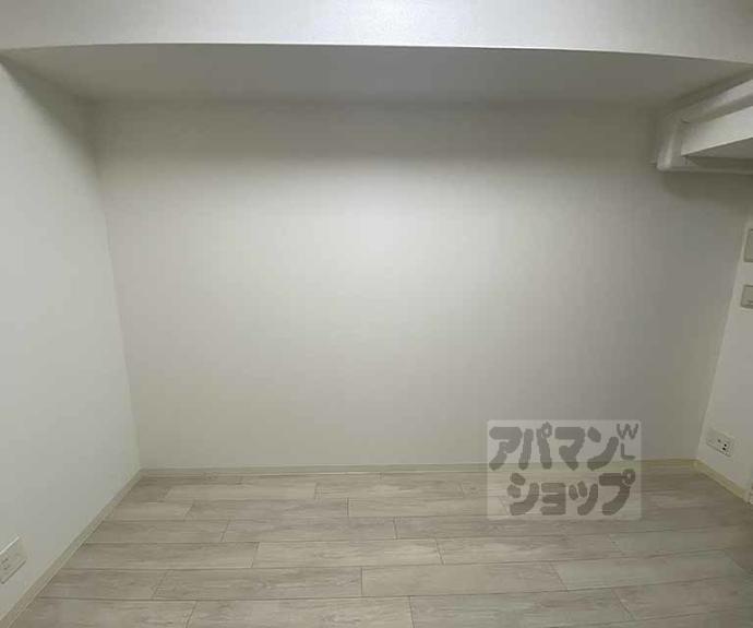 【エステムプラザ東山邸】間取