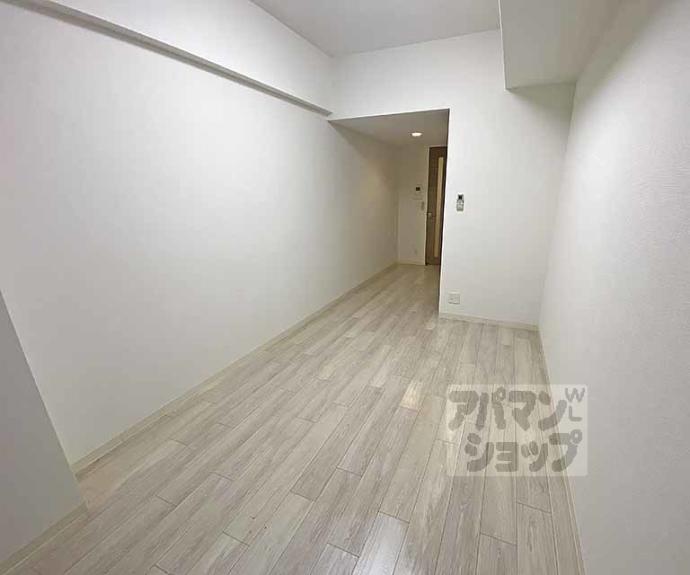 【エステムプラザ東山邸】間取