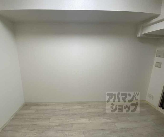 【エステムプラザ東山邸】間取