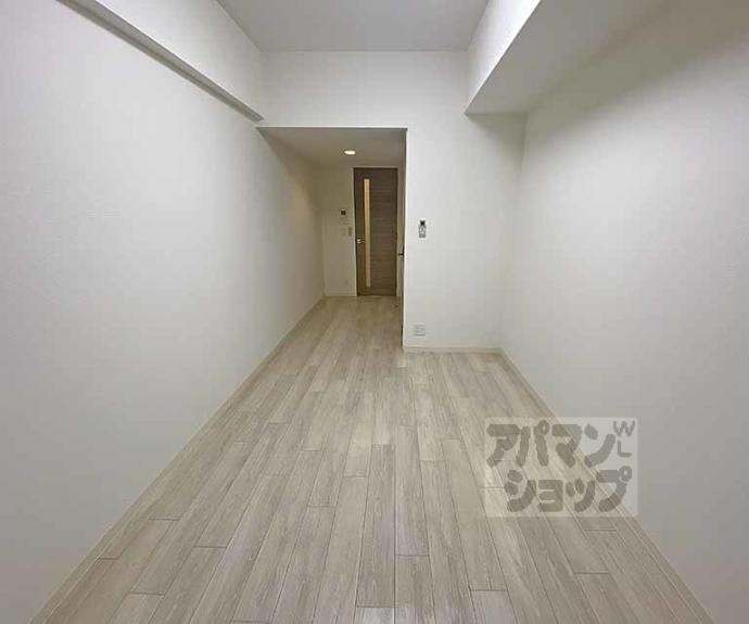 【エステムプラザ東山邸】間取