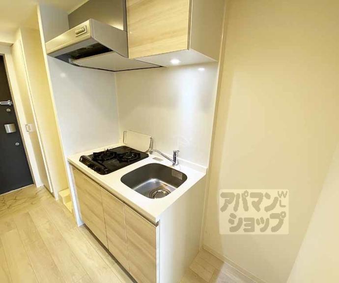 【エステムプラザ東山邸】間取