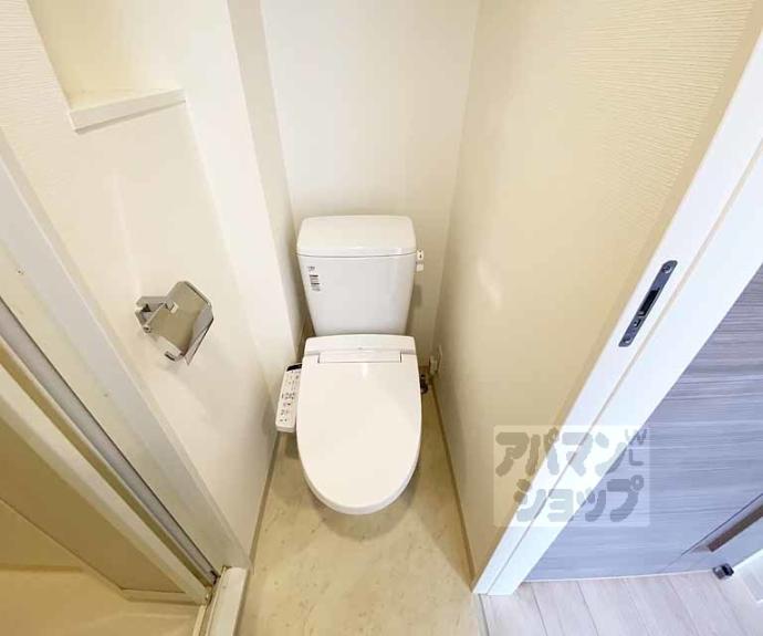 【エステムプラザ東山邸】間取