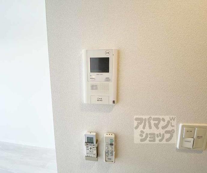 【エステムプラザ東山邸】間取