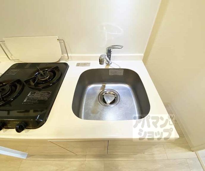 【エステムプラザ東山邸】間取