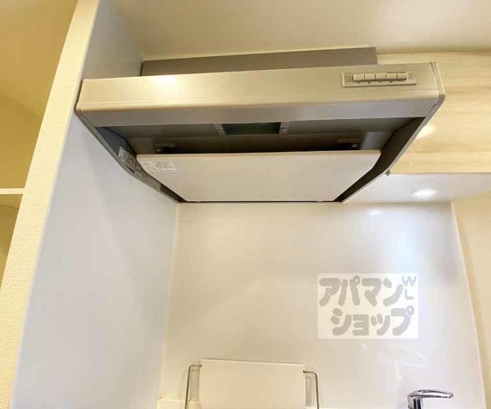 【エステムプラザ東山邸】間取