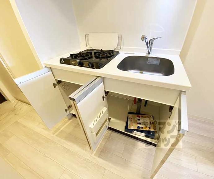 【エステムプラザ東山邸】間取