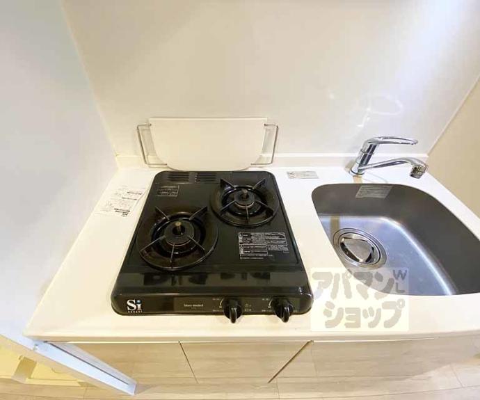 【エステムプラザ東山邸】間取