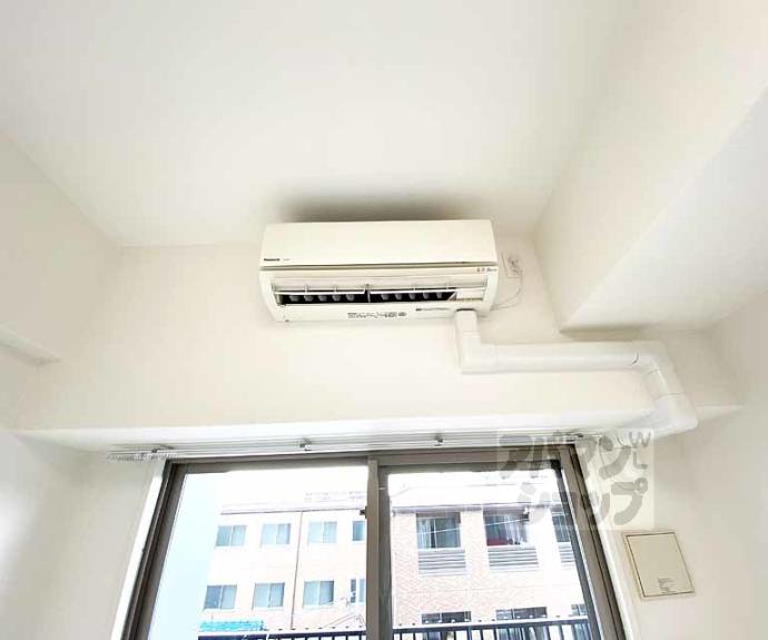 【エステムプラザ東山邸】間取