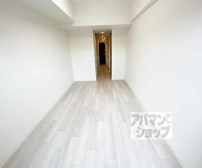 【エステムプラザ東山邸】間取