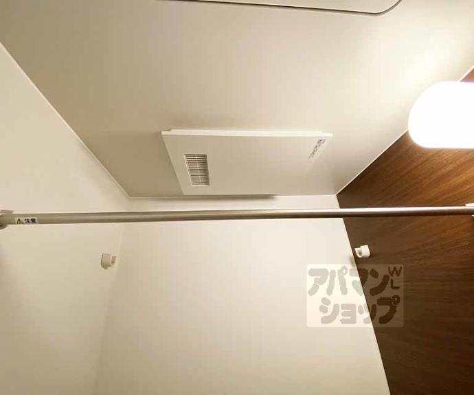 【エステムプラザ東山邸】間取