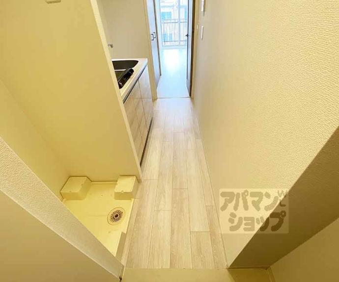 【エステムプラザ東山邸】間取