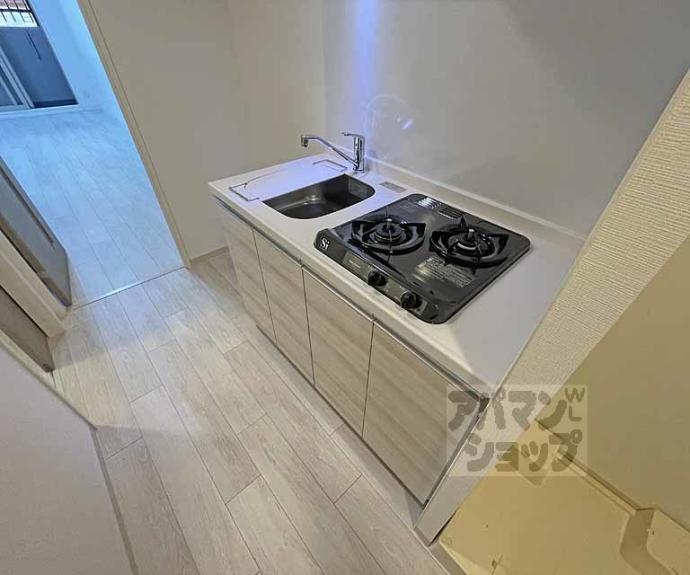 【エステムプラザ東山邸】間取