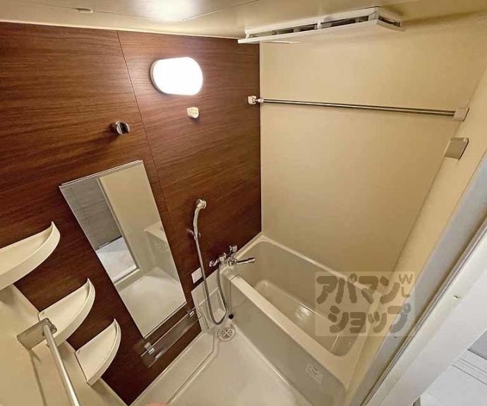 【エステムプラザ東山邸】間取