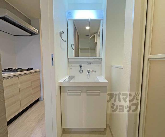 【エステムプラザ東山邸】間取