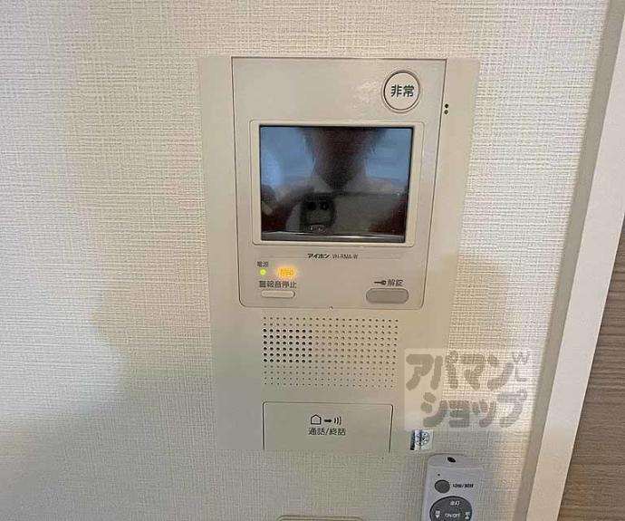 【エステムプラザ東山邸】間取