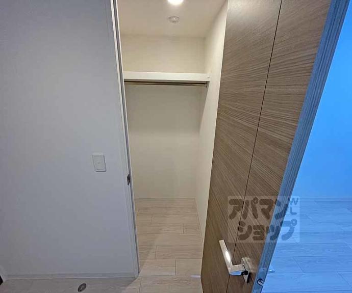 【エステムプラザ東山邸】間取