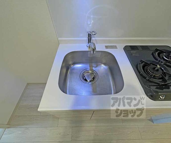 【エステムプラザ東山邸】間取