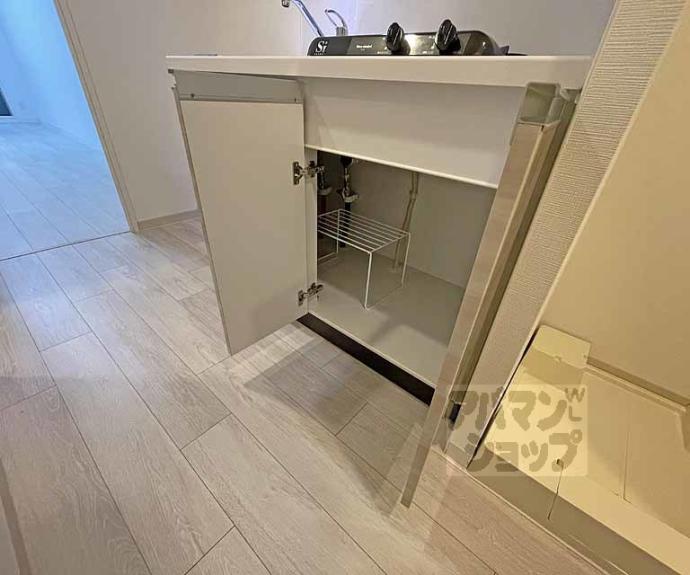 【エステムプラザ東山邸】間取