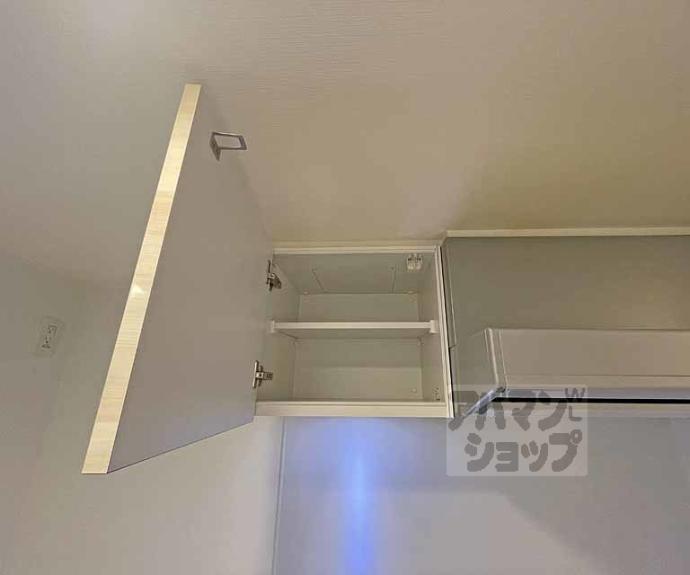 【エステムプラザ東山邸】間取