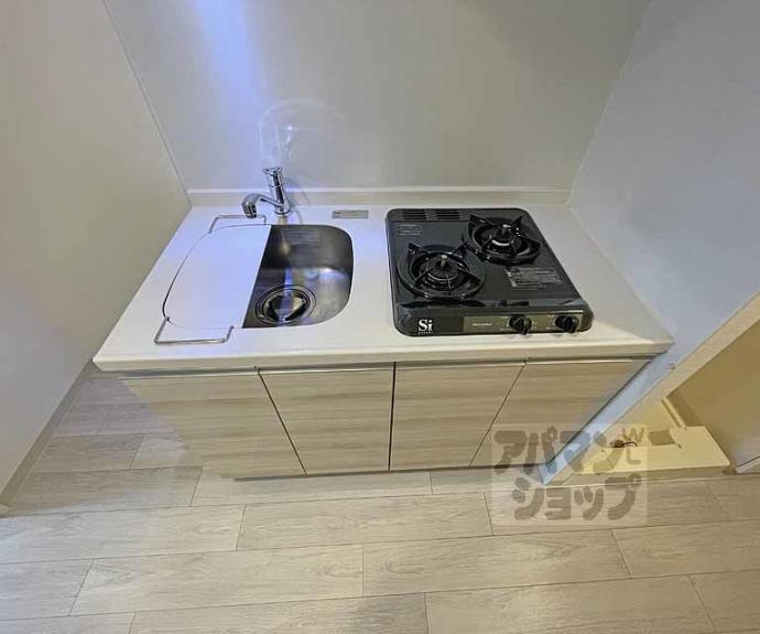 【エステムプラザ東山邸】間取