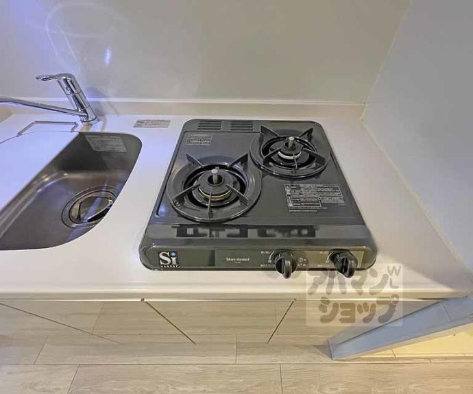 【エステムプラザ東山邸】間取