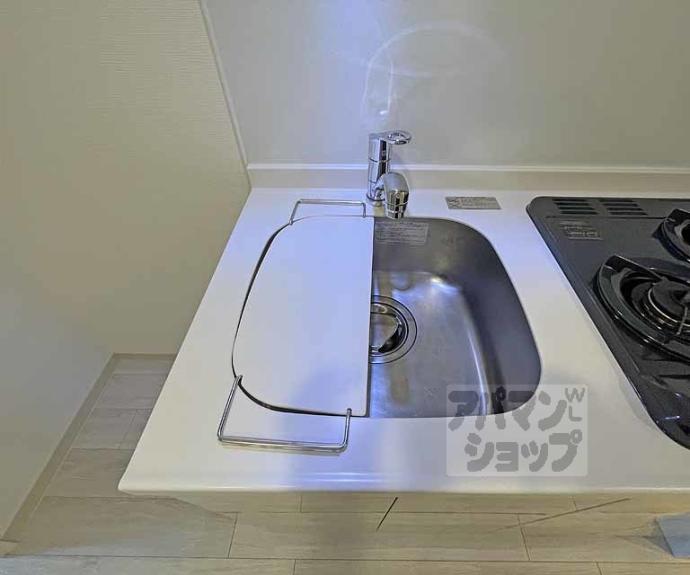 【エステムプラザ東山邸】間取