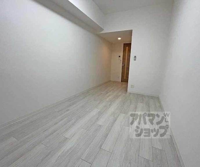 【エステムプラザ東山邸】間取