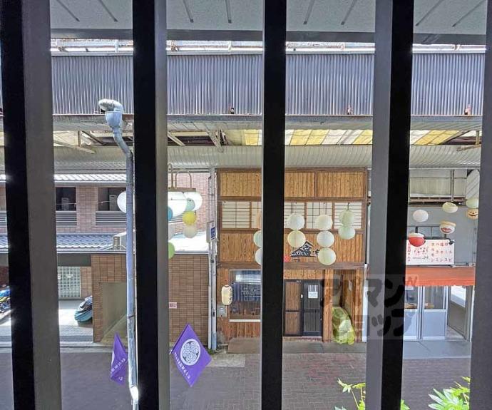 【エステムプラザ東山邸】間取