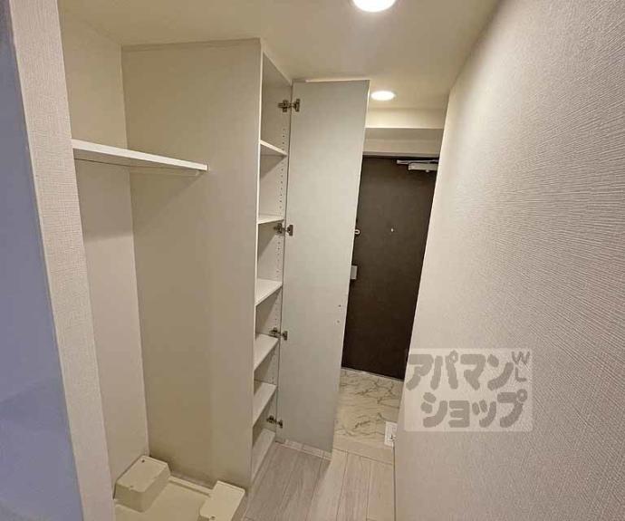 【エステムプラザ東山邸】間取