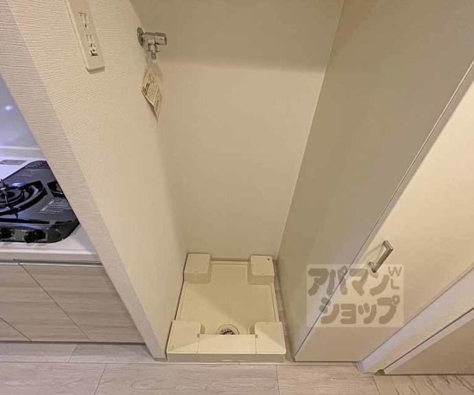 【エステムプラザ東山邸】間取