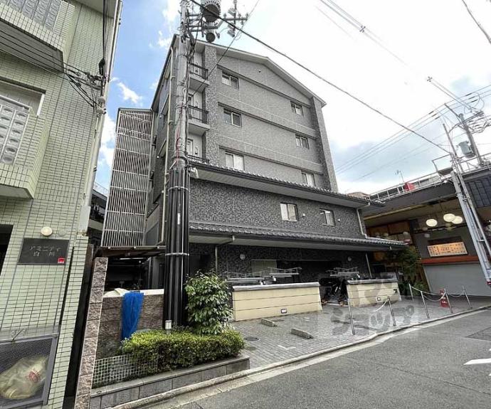 【エステムプラザ東山邸】間取