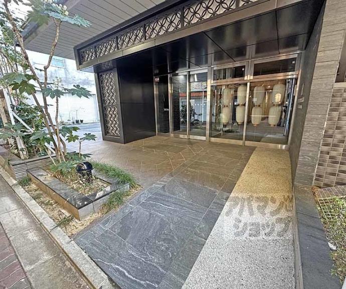 【エステムプラザ東山邸】間取