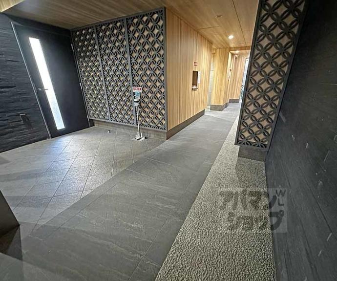 【エステムプラザ東山邸】間取