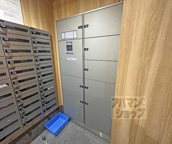 【エステムプラザ東山邸】間取