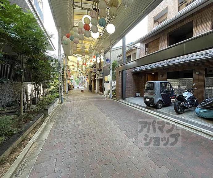 【エステムプラザ東山邸】間取