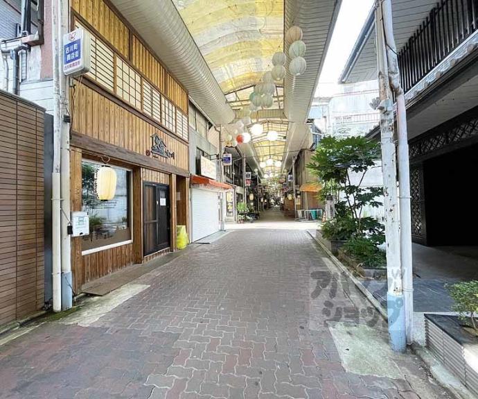 【エステムプラザ東山邸】間取