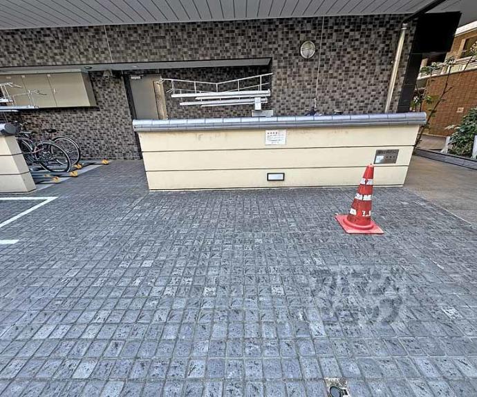 【エステムプラザ東山邸】間取