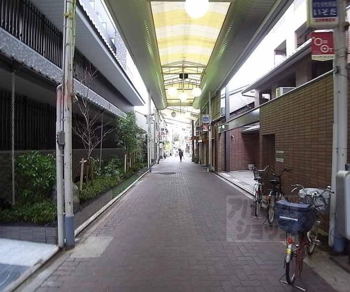 【エステムプラザ東山邸】間取
