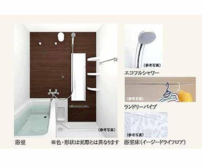 【エステムプラザ東山邸】間取