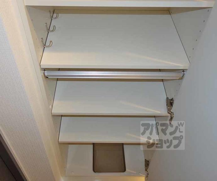 【エステムプラザ東山邸】間取