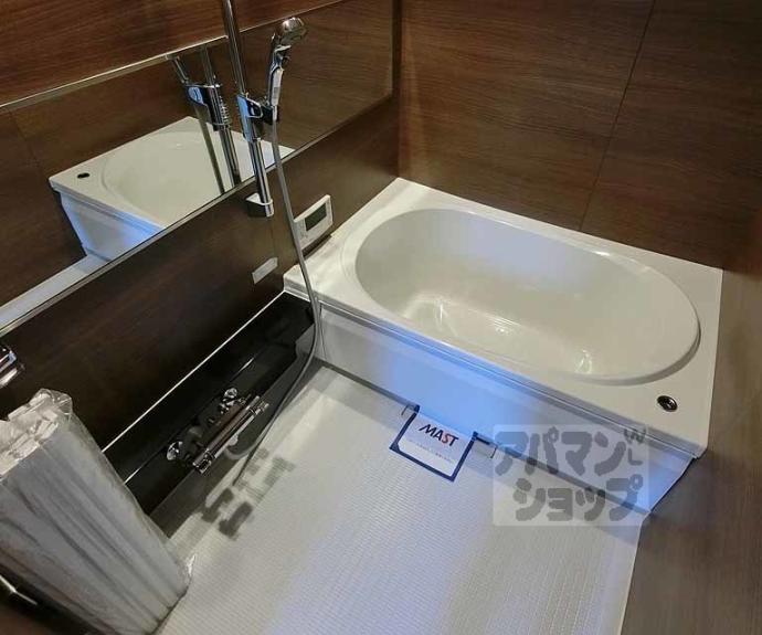 【京洛舎　東山三条】間取