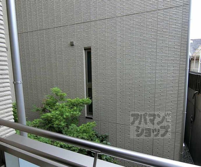 【京洛舎　東山三条】間取