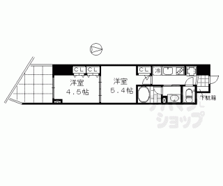 【ベラジオ三条朱雀】