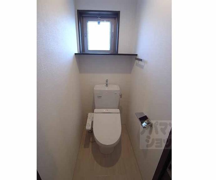 【ベラジオ三条朱雀】間取