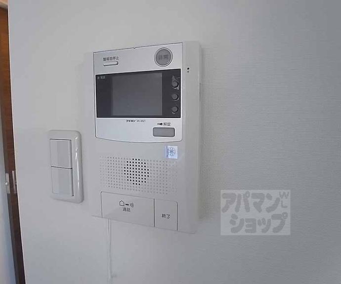 【ベラジオ三条朱雀】間取