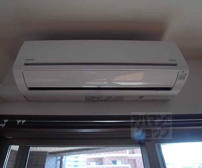 【ベラジオ三条朱雀】間取