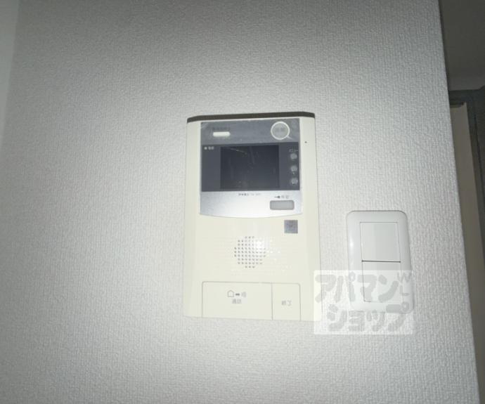 【ベラジオ三条朱雀】間取